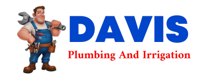 Trusted plumber in SANDWICH